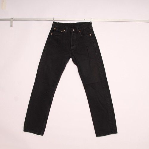 Levi 501 vintage jeans - 501,