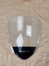 Honda CBR 1000 RR 04-07 Windschutzscheibe Windschild Windshield #20738