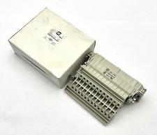 Harting Steckverbinder Han E AV 16A 0933 0244635 -unused/OVP-