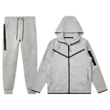nike tech fleece anzug