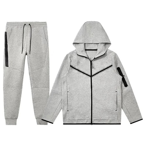 Nike tech fleece anzug - fleece,
