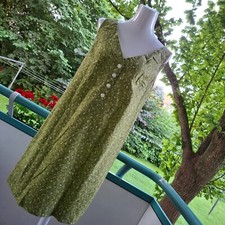 Damenkleid gr M  Sommerkleid Unikat  Neuwertig!