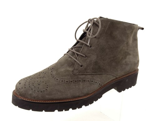 Semler select stiefeletten - semler,