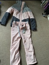 Ski Jacke Grösse L Und Ski Hose Grösse M O’Neill 