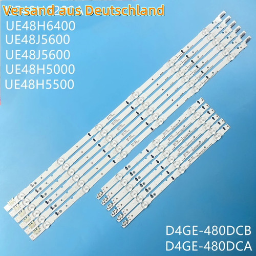 Led streife für samsung - led-streife,