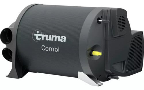 Truma combi panel - truma,