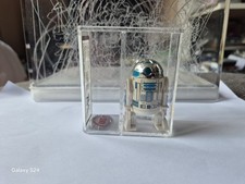 R2-D2 Solid Dome Hong Kong UKG