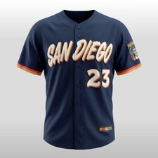 Padres city connects uniforms - padres,