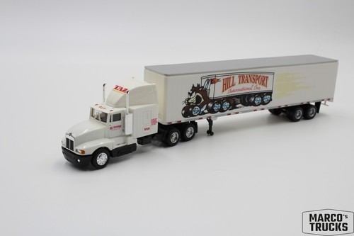 Herpa kenworth t600 - herpa,