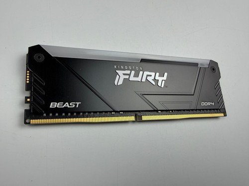 Kingston fury beast - 1x, 32gb