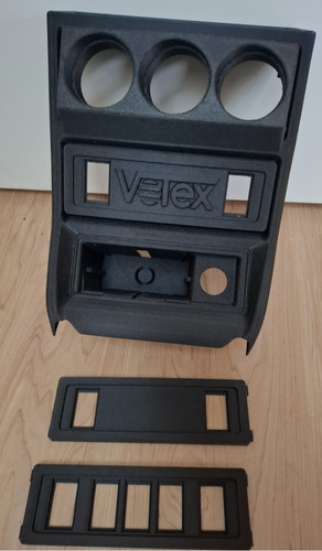 Golf jetta mittelkonsole - golf, 2