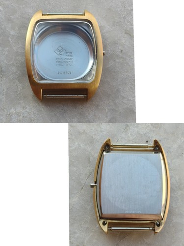 60er zenith 6708 respirator - 60er,