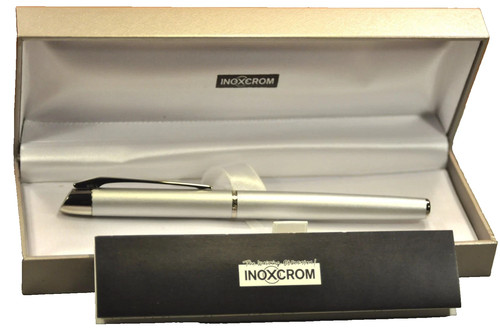 Nos inoxcrom vintage - "inoxcrom", in