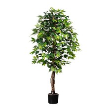 Kunstpflanze Ficus Benjamini