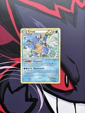 Pokémon karte turtok 95 - pokémon,