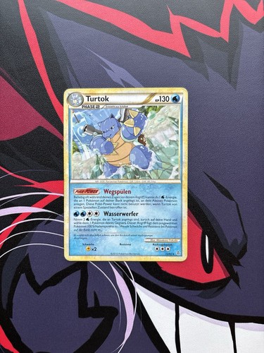 Pokémon karte turtok - pokémon,