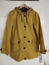 Odyssee woman parka - parka,, regen