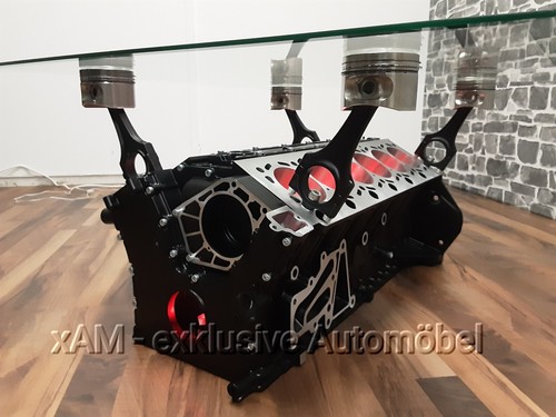 Bmw v12 motortisch m70 m73 - motortisch,
