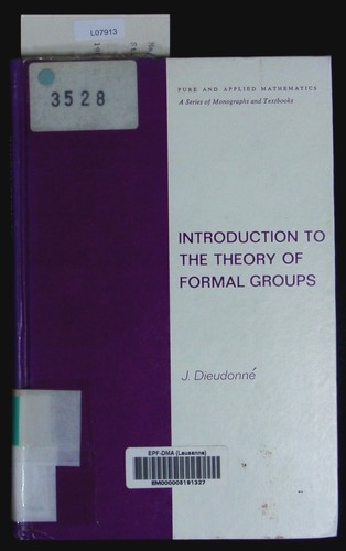 Introduction the theory - theory, of