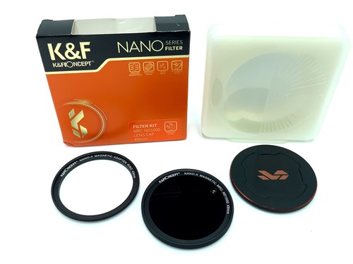 Concept filter kit mrc - filter,