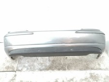 abdeckung stoßfänger