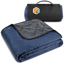 Waterproof outdoor blanket for - outdoor,