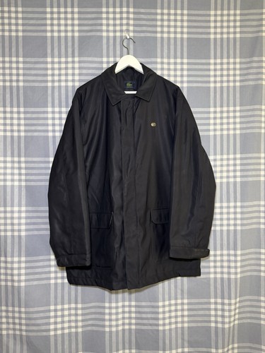 Lacoste herren steppjacke - herren,