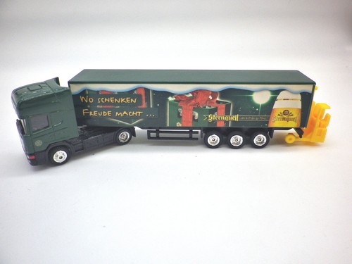 Sternquell biertruck - sternquell,