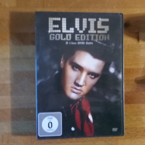 Elvis gold edition 1 - gold,