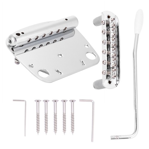 Tremolo-Vibrato-Saitenhalter-S