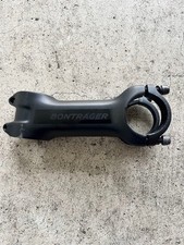 Bontrager vorbau schwarz 100mm - vorbau,