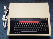Acorn BBC Micro Computer Model