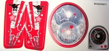 Big bobby car stickers - bobby,