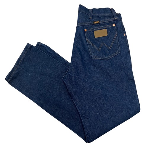 Wrangler cowboy cut jeans - cowboy,
