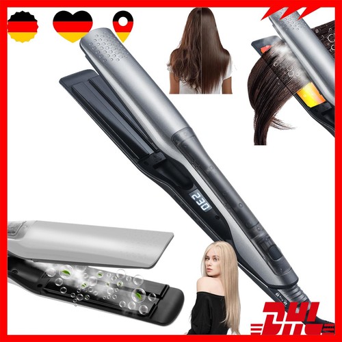 Dampf haarglätter hair - haarglätter,