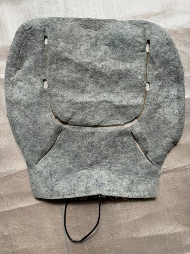 Original sitzheizungsmatte - original,