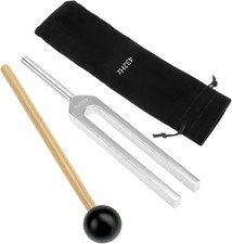 432Hz Stimmgabel aus