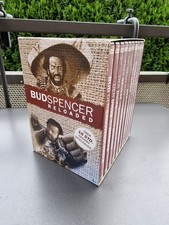 Bud Spencer Reloaded Dvd Box