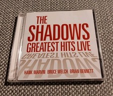 The Shadows: Greatest Hits