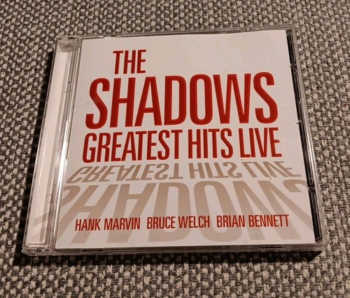 The shadows greatest hits - the, shadows: