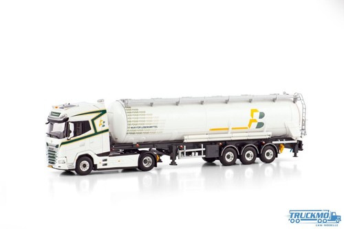 Wsi bulktransport daf - hb,