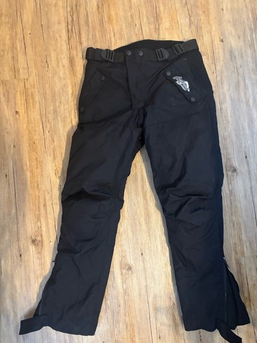 Modeka motorradhose l - motorradhose, gr.