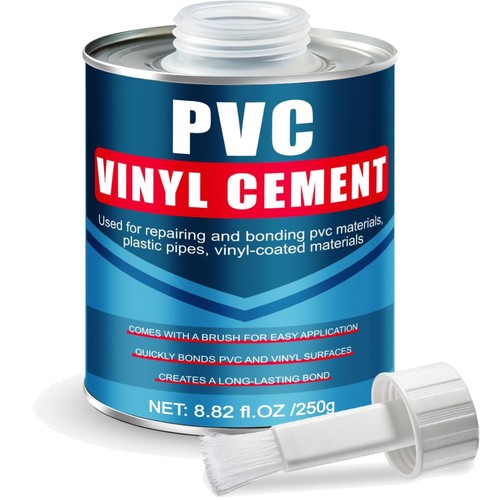 Pvc kleber kontaktkleber - pvc,