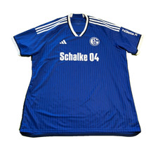 FC Schalke Trikot S04 Saison