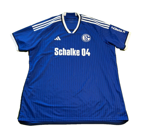 Schalke trikot s04 saison - schalke,