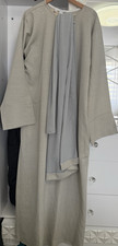 Abaya neu ungetragen - abaya,