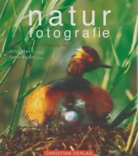 Naturfotografie