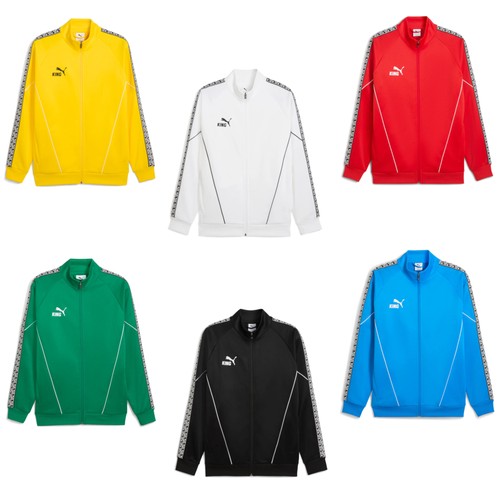 Puma herren trainingsjacke - herren,