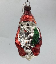 Antik Christbaumschmuck