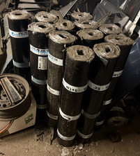 Schweißbahn Soprema PYE pv